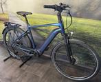 Giant e-bike DailyTour – Elektrische fiets met middenmotor, Fietsen en Brommers, Elektrische fietsen, Overige merken, Ophalen of Verzenden
