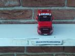 WSI  Scania  Torpedo  van  JH  Entreprenad., Hobby en Vrije tijd, Modelauto's | 1:50, Ophalen of Verzenden, Nieuw, Bus of Vrachtwagen