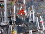 bier glazen / pul, Verzamelen, Ophalen of Verzenden, Gebruikt, Overige merken