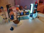 Playmobil citylife 9268 badkamer met douche, Ophalen of Verzenden, Zo goed als nieuw, Complete set