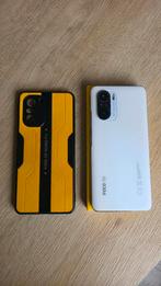 POCO F3 | 5G 256GB ROM / 8GB RAM als nieuw + hoesje, Ophalen, Zo goed als nieuw, Wit