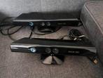 Xbox360 Kinect Sensor, Ophalen of Verzenden, Zo goed als nieuw
