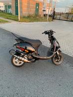 Piaggio zip 172 zonder 123, Ophalen, Piaggio, Tweetakt, Zo goed als nieuw