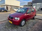Suzuki ALTO 1.1 GLS, Auto's, 750 kg, 4 cilinders, Bedrijf, Handgeschakeld
