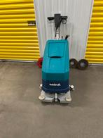 WETROK MAMBO SCHROBMACHINE SCHROBZUIGMACHINE TOP STAAT, Ophalen