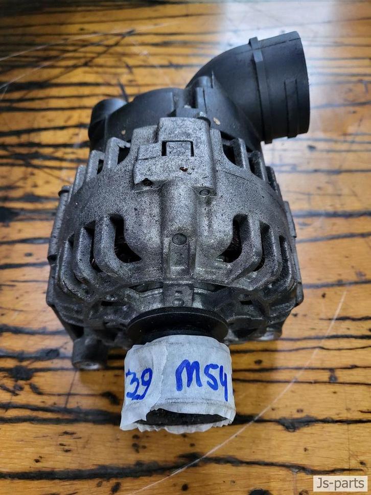 Dynamo BMW 5-serie E39 530i M54, Auto-onderdelen, Motor en Toebehoren, BMW, Gebruikt, Ophalen of Verzenden