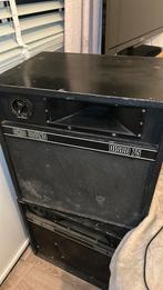 Speakers ohio sound, Overige merken, Ophalen of Verzenden, 60 tot 120 watt, Gebruikt