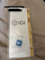 1.51ct Lab Grown Diamant E VVS2 IGI - Perfecte Investering, Sieraden, Tassen en Uiterlijk, Edelstenen, Ophalen of Verzenden, Nieuw
