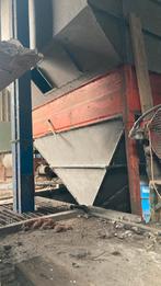 Graan droger , graan schoner, Zakelijke goederen, Agrarisch | Werktuigen, Ophalen of Verzenden