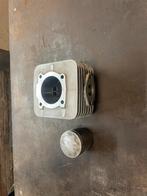 Malossi 172cc, Ophalen of Verzenden, 1980 tot heden, Filmcamera