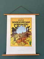 kuifje, Ophalen of Verzenden, Kuifje, Zo goed als nieuw, Overige typen