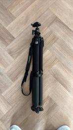 Manfrotto 484RC2 statief, Ophalen, Driepoot, Zo goed als nieuw, 175 cm of meer