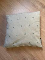 Mooi sierkussen van FEST Amsterdam, Ophalen of Verzenden, Gebruikt, Beige, Rechthoekig