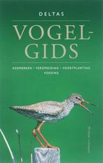De complete vogelgids, Boeken, Verzenden, Zo goed als nieuw, Vogels