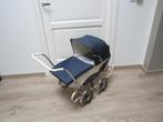 POPPENWAGEN  CURIOSA, Ophalen