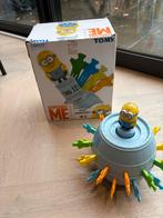 Minion Pop Up Actie Spel, Ophalen of Verzenden, Zo goed als nieuw, Jongen of Meisje