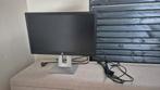23 inch hp elite display- computer monitor, Computers en Software, Monitoren, IPS, Ophalen of Verzenden, Zo goed als nieuw, In hoogte verstelbaar