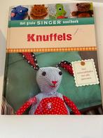 Hobby boeken breien en naaien, Ophalen of Verzenden, Nieuw, Breien en Haken