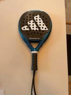 padel racket Adidas Metalbone CTRL 3.3, Sport en Fitness, Padel, Ophalen of Verzenden, Gebruikt, Padelracket