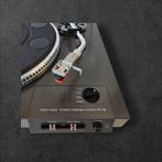 SONY PS-X6 direct drive platenspeler met originele headshell, Audio, Tv en Foto, Platenspelers, Ophalen of Verzenden, Zo goed als nieuw