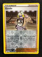 Gordie Reverse Holo Evolving Skies - Packfresh, Hobby en Vrije tijd, Verzamelkaartspellen | Pokémon, Ophalen of Verzenden, Zo goed als nieuw