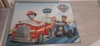 Paw patrol kleed, Ophalen, Gebruikt, Kleed of Kussen
