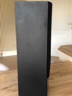 Audiolab Thesis paar Luidsprekers, Audio, Tv en Foto, Luidsprekers, Gebruikt, 120 watt of meer, Front, Rear of Stereo speakers