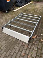 Ford Transit Connect 1.8 TD 200S LR VAN 55 2006, Ophalen, Gebruikt