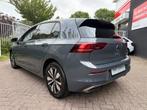 Volkswagen Golf 8.5 1.5 eTSI Automaat, Zwart, Leder en Stof, Origineel Nederlands, Bedrijf