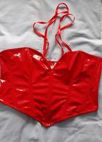 Mooie lakbustiëre, Kleding | Dames, Ophalen of Verzenden, BH