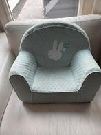 Nijntje kinder fauteuiltje, Kinderen en Baby's, Kinderkamer | Tafels en Stoelen, Ophalen of Verzenden, Gebruikt, Stoel(en)