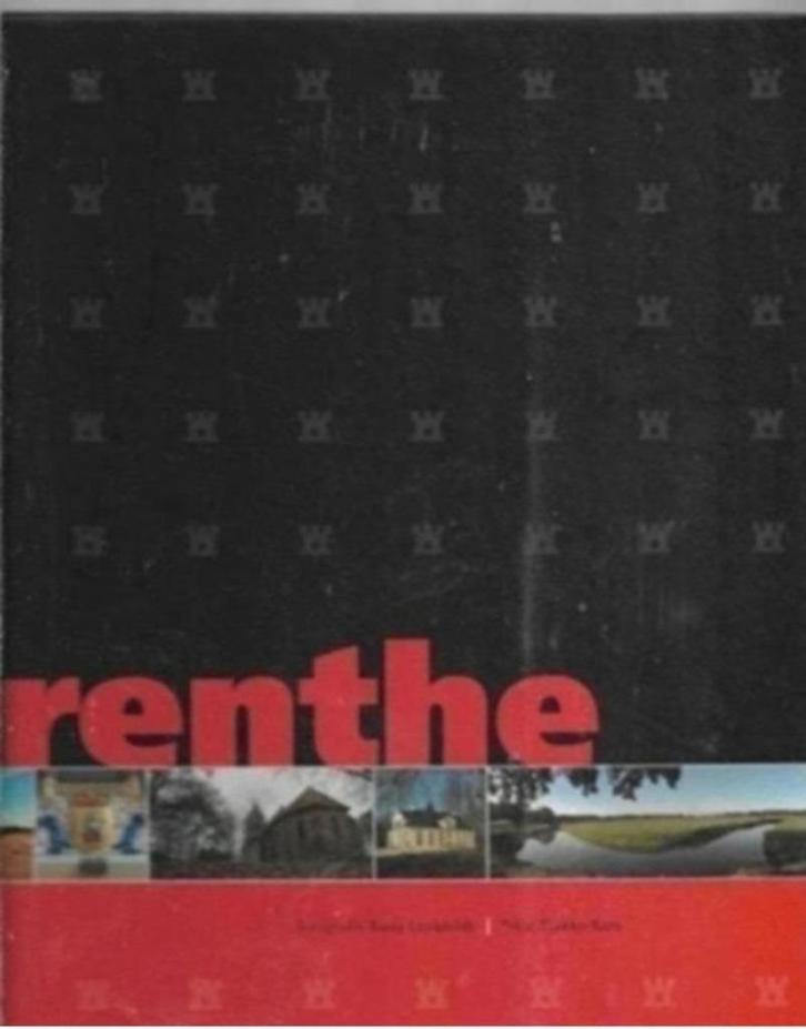 Rudy Leukfeldt Drenthe, Boeken, Geschiedenis | Stad en Regio, Zo goed als nieuw, Ophalen of Verzenden