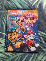 Paw Patrol Leesboek, Ophalen of Verzenden, Zo goed als nieuw, Jongetje of Meisje, Overige typen