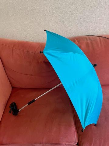 Parasol voor aan Kinderwagen / wandelwagen beschikbaar voor biedingen