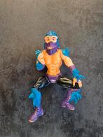  Shredder actiefiguur 1988, Ophalen of Verzenden, Gebruikt