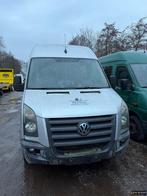 Volkswagen Crafter Demontage, Ophalen, Gebruikt, -, Volkswagen