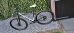 Bulls Black Adder carbon mountainbike mtb hardtail XT, Overige merken, Gebruikt, Ophalen of Verzenden, 45 tot 49 cm