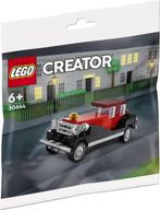 Lego 30644 Creator Nieuw, Kinderen en Baby's, Speelgoed | Duplo en Lego, Ophalen of Verzenden, Nieuw, Complete set, Lego