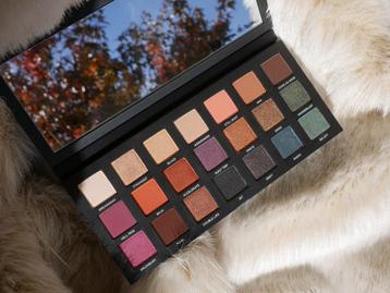 Urban Decay Born To Run Palette beschikbaar voor biedingen