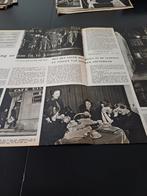 Artikel over het leger des Heils 1949, Ophalen of Verzenden, 1940 tot 1960