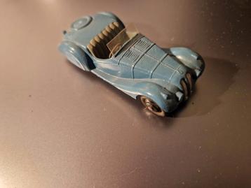 BMW Frazier Nash Roadstar DINKY TOYS 1930 beschikbaar voor biedingen