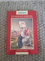 De Heilige Oorlog - John Bunyan, Ophalen of Verzenden, Gelezen, John Bunyan, Christendom | Protestants