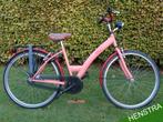 Mizz Transport Orange | FM43 | Meisjes Fiets, Mizz®, Gebruikt, Handrem, Ophalen