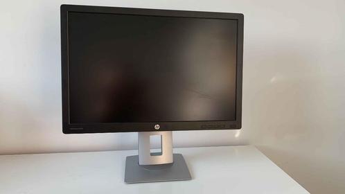 HP Monitor, Computers en Software, Monitoren, Zo goed als nieuw, 60 Hz of minder, DisplayPort, HDMI, VGA, In hoogte verstelbaar