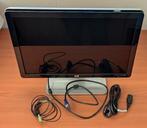 HP w1907v Monitor Scherm Computerscherm, Hp, Ingebouwde speakers, Full HD, Zo goed als nieuw