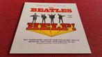 Beatles Help ! USA Capitol vinyl, Ophalen of Verzenden, 1960 tot 1980, Gebruikt, Overige formaten