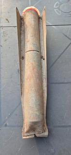 Brabantia Grondanker Droogmolen, Tuin en Terras, Droogmolens en Wasrekken, Ophalen of Verzenden