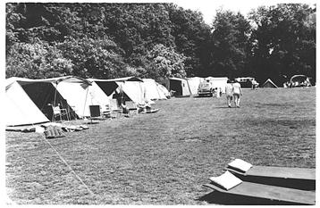959074 Maarn Utr 1965 Laag Kanje Gelopen met postzegel beschikbaar voor biedingen