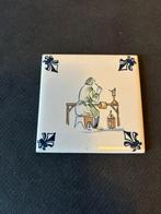 KLM business class tegel, Ophalen of Verzenden