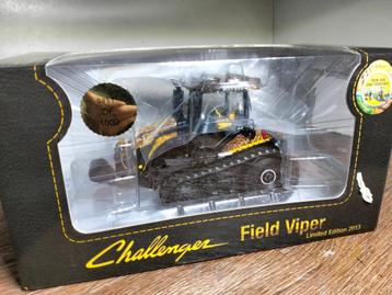Te koop Challenger MT765 D Field Viper Limited Aanbieding (D beschikbaar voor biedingen